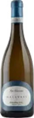 Produktbild von Malavasi San Giacomo Barrique Weißwein | Italien | 13,0 % Vol.