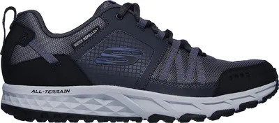 Produktbild von Skechers Escape Plan Grau CCBL Größe EU 43