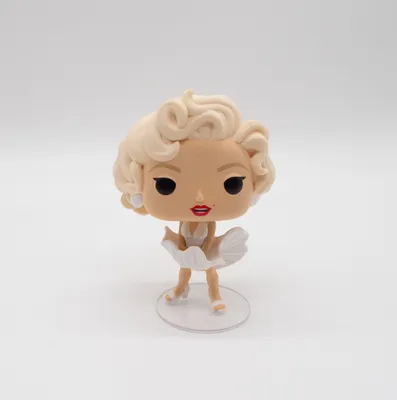 Obrázek produktu pro FUNKO 46771, PVC, 0,25 rok/roky, 1 kusů, CE, Nevhodné do 3 let, 90 mm
