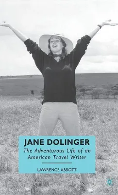 Produktbild von Jane Dolinger