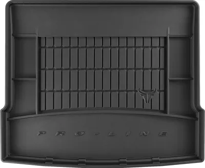 Produktbild von FROGUM 3D Kofferraummatte für Hyundai Tucson III 15-20