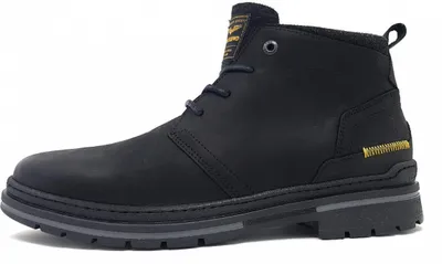 Produktbild von PME Legend Herren Stiefel in Schwarz, Größe 43