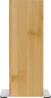 Produktbild von WMF FlexTec Messerblock, kompakt Bambus