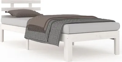 Zdjęcie produktu dla VidaXL 814715, Biały, 78,5 cm, 195,5 cm, 69,5 cm, 750 x 1900 mm, 1 szt.