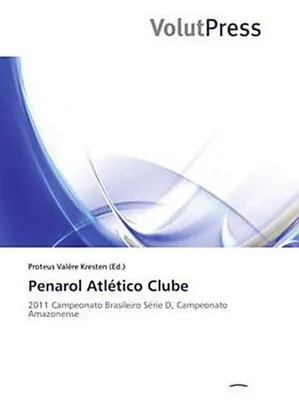 Produktbild von Penarol Atletico Clube