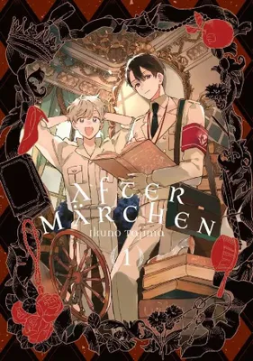 Image de After märchen. Tom 1
