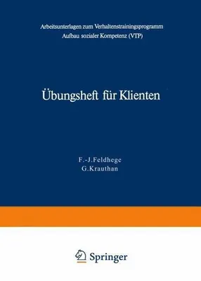 Obrázok produktu pre Übungsheft für Klienten