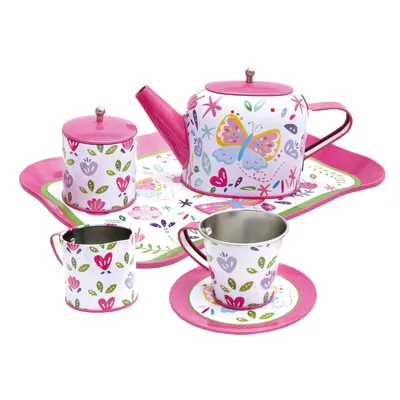 Immagine prodotto di Servizio da tè per bambini/blu