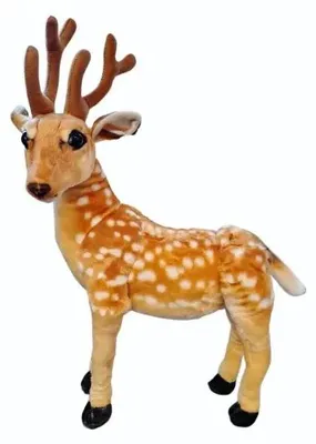 Obrázok produktu pre Jeleň 55 cm – Dubi