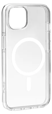 Produktbild von PURO Cover LITE MAG PRO für iPhone 15
