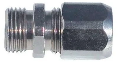Productafbeelding van Adapter voor gasleiding, 1/2 inch - diameter 9-13 mm