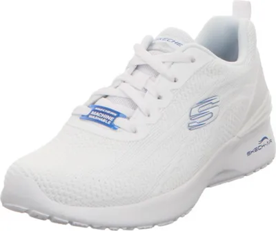 Produktbild von Skechers Sneaker weiß weiß 802-10-00240