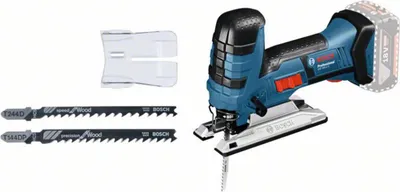 Produktbild von Bosch GST 18V-Li S Akku-Stichsäge