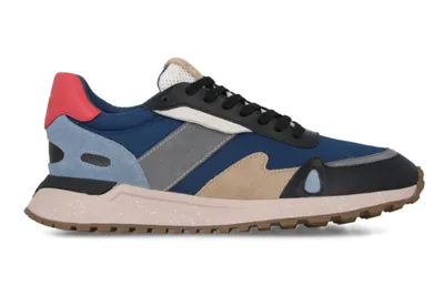 Zdjęcie produktu dla Buty męskie Michael Kors Miles sneakersy kolorowe 40,5