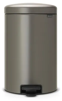 Immagine prodotto di Brabantia NewIcon Round Platinum