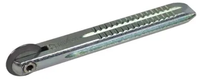 Image de Molette plus ø 18 mm. pour tx et tz - RUBI - 01992