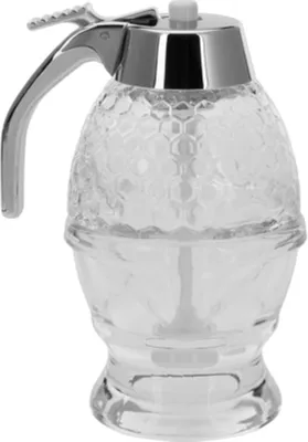 Imagen del producto de WESTMARK Honigbirne Deluxe 200ml 14cm 1 Stck. 145207 (EKB)
