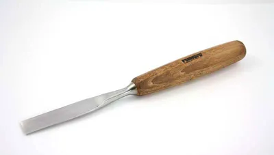 Obrázek produktu pro Dláto řezbářské rovné profil 3, PROFI, 20 mm