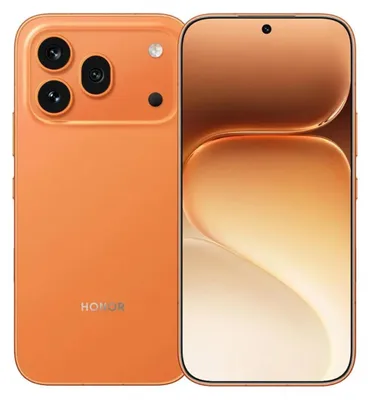 Produktbild von HONOR 600 Pro Dual Sim - Gold - 512 GB