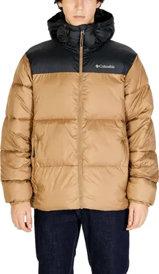 Produktbild von Columbia Herren Jacke Beige 477626 : Größe - L Größe: L
