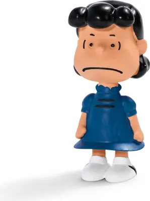 Produktbild von Schleich Peanuts, Lucy 22008