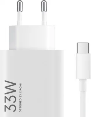 Image de Xiaomi Charging Combo (Type-A) EU
