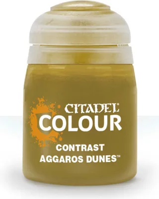 Image de Citadel Contrast Aggaros Dunes (29-25)