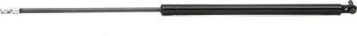 Produktbild von RIDEX 219G0201 Gasfeder Heckklappendämpfer für FIAT Panda Schrägheck (141) 550mm