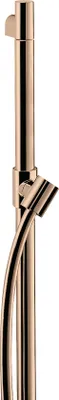 Image de hansgrohe AXOR Starck barre de douche 0,90 m, 27830300