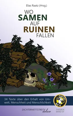 Produktbild von Wo Samen auf Ruinen fallen