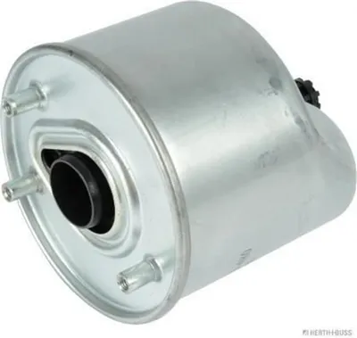 Produktbild von Kraftstofffilter HERTH+BUSS JAKOPARTS J1333059 für FORD Fiesta Mk6 Schrägheck (JA8, JR8) Langzeitfilter