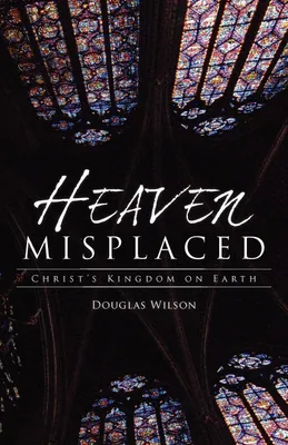 Produktbild von Heaven Misplaced