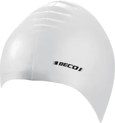 Produktbild von Beco Badekappe | Latex | Weiß