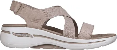 Immagine prodotto di Sandali Skechers Sandali in tessuto