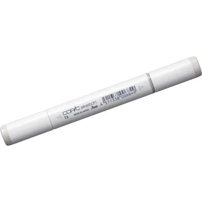 Image de COPIC Sketch Marker T3 - Toner gris n° 3
