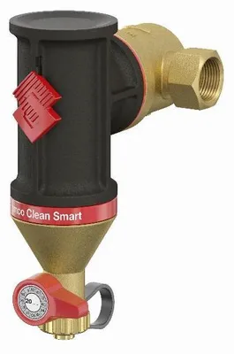 Image de Pot à boue Flamco-clean Smart 22 mm FLAMCO - 30022