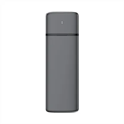 Image de Aisens ASM2-002G/ M.2 SATA/NVMe External SSD Enclosure/ USB 3.1/ Screwless