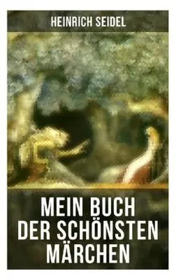Zdjęcie produktu dla Mein Buch der schönsten Märchen