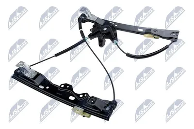 Produktbild von NTY EPS-FR-022 Elektrischer Fensterheber Vorne Links für FORD FOCUS III Turnier FOCUS III FOCUS III Stufenheck FOCUS III Kasten/Schrägheck