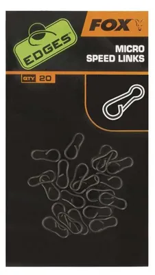 Productafbeelding van Fox Micro Speed Links - 20 stuks