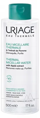 Image de Uriage eau micellaire pmg 500ml