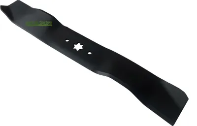 Immagine prodotto di 49 CM Lama mulching per trattorini MTD, Yard Man 13270295, 742-0610A, 742-0610