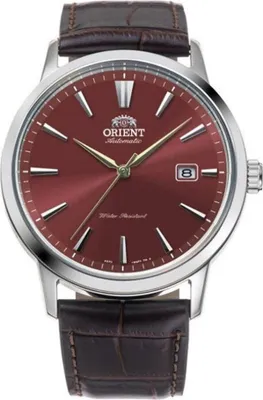 Produktbild von Orient Contemporary Automatic Herrenuhr