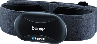 Produktbild von Beurer PM250 Herzfrequenzmessung m Smartphone