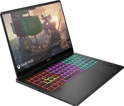 Produktbild von HP OMEN 14-fb0073ng 35,6cm (14") Ultra 7-1755H 16GB 1TB W11