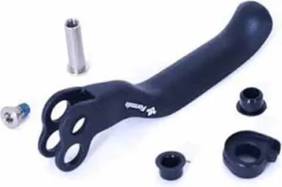 Produktbild von Formula Bremshebel Kit, Alu, links/rechts, CURA | CURA 4/E, matte black