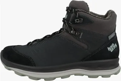 Produktbild von HANWAG Bluestrait Mid Lady ES navy/light grey 39.5
