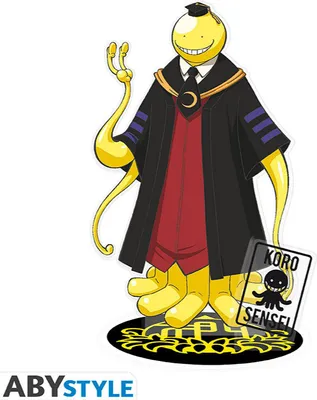 Produktbild von ASSASSINATION CLASSROOM - Acryl® - Koro jaune
