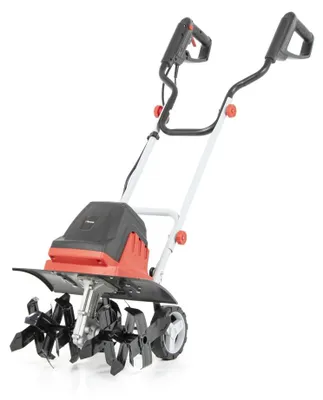 Zdjęcie produktu dla Faworyt Weg1800 Glebogryzarka Elektryczna Ogrodowa Kultywator 1800W - 1.8Kw / 40Cm