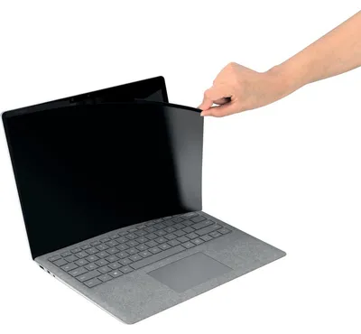Produktbild von Kensington MagPro Elite Magnetischer Blickschutzfilter für Surface Laptop 13,5”, 34,3 cm (13.5"), 3:2, Laptop